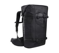 Tasmanian Tiger TT Sentinel 40 Taktischer, leichter Einsatz-Rucksack mit Molle Sytem und 40L Volumen für Outdoor, Trekking, Wandern Black