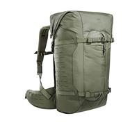 Tasmanian Tiger TT Sentinel 40 Taktischer, leichter Einsatz-Rucksack mit Molle Sytem und 40L Volumen für Outdoor, Trekking, Wandern Olive