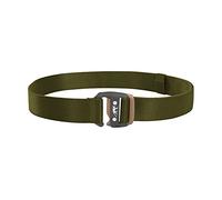 Tasmanian Tiger TT Stretch Gürtel 38mm olive 125cm 2021 Gürtel & Hosenträger