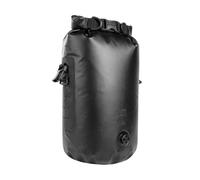 Tasmanian Tiger TT Stuffbag 15 WPV schwarz, wasserdichter Packsack