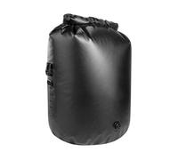 Tasmanian Tiger Packsack TT Stuffbag 48 WPV – Synthetik, wasserdicht – Schwarz 48 L