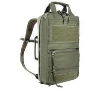 Tasmanian Tiger TT Survival Pack 16L olive, Fluchtrucksack