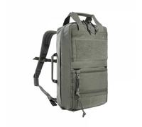 Tasmanian Tiger TT Survival Pack 16L stonegrey olive, Fluchtrucksack