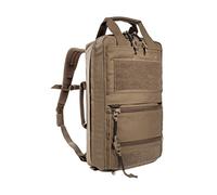 Tasmanian Tiger TT Survival Pack 16L coyote braun, Fluchtrucksack
