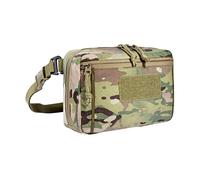 Tasmanian Tiger TT Tac Pouch 8.1 HIP multicam