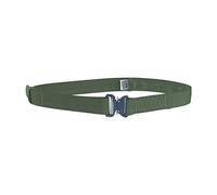 Tasmanian Tiger Taktischer Gürtel TT Tactical Belt MK II COBRA-Schnalle Textil Oliv XL