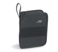 Tasmanian Tiger TT Tactical Field Book schwarz - taktisches Notizbuch, Notizbuch Tasche