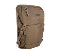 TASMANIAN TIGER TT Turtle Pack ZP Coyote Braun