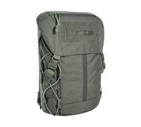 TASMANIAN TIGER TT Turtle Pack ZP IRR Steingrau Oliv