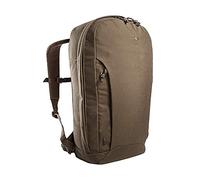 Tasmanian Tiger TT Urban Tac Pack 22 Liter Daypack Leichter Tages-Rucksack Herren für Uni, Arbeit, Sport oder Schule mit abnehmbaren Hüft-Gurt und Brust-Gurt; Molle-kompatibel