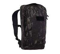 Tasmanian Tiger TT Urban Tac Pack 22 Liter Daypack Leichter Tages-Rucksack Herren für Uni, Arbeit, Sport oder Schule, Hüftgurt und Brustgurt abnehmbar; Molle-kompatibel