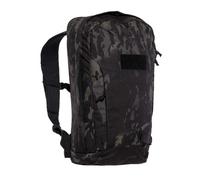 TASMANIAN TIGER TT Urban Tac Pack 22 Multicam Black
