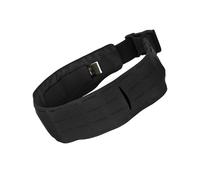 Tasmanian Tiger - Warrior Laser Cut - Taktischer Gürtel - Black L