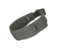 TASMANIAN TIGER TT Warrior Belt LC IRR Steingrau Oliv M