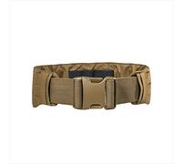 Tasmanian Tiger Gürtel Warrior Belt LC – Lasercut-MOLLE kompatibel, Coyote, S