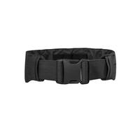 Tasmanian Tiger TT Warrior Belt LC schwarz S