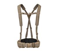 Tasmanian Tiger TT Warrior Belt MK III Ausrüstungs-Gürtel (Coyote, L)