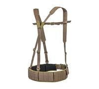 TASMANIAN TIGER Warrior Belt MKIII Khaki S