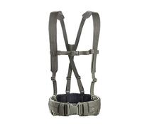 Tasmanian Tiger TT Warrior Belt MK III Ausrüstungs-Gürtel mit Molle-System