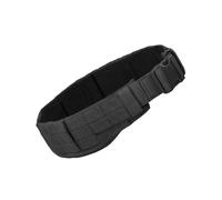 TASMANIAN TIGER TT Warrior Belt MK IV Black Schwarz L