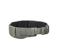 Tasmanian Tiger TT Warrior Belt MKIV stonegrey oliv IRR M