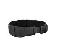 Tasmanian Tiger Gürtel Warrior Belt MK IV Schwarz L