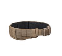 Tasmanian Tiger TT Warrior Belt MKIV coyote brown L
