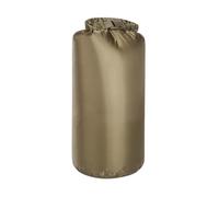 Tasmanian Tiger TT WP Backpack Liner 8L/20L/40L Leichter wasserdichter Packsack Dry-Bag mit Rollverschluss, wasserfeste Tasche für Wassersport, Segeln, Outdoor, Trekking (Coyote Brown, 8 Liter)