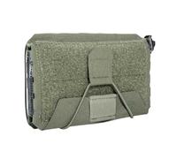 Tasmanian Tiger TT Wrist Office MKII Unterarm-Tasche mit Klarsicht-Fächern und Handy-Tasche