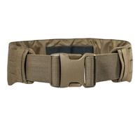 Tasmanian Tiger Warrior Belt LC, Gürtel, khaki S