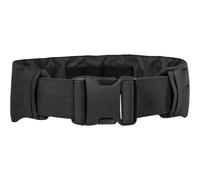TASMANIAN TIGER TT Warrior Belt LC Black Schwarz S