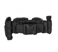 TASMANIAN TIGER TT Warrior Belt LC Oliv S