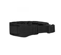 Tasmanian Tiger Warrior Belt LC Kampfgürtel Schwarz L