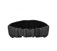 Tasmanian Tiger Warrior Belt MK IV Gürtel Schwarz S