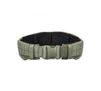 Tasmanian Tiger - Warrior MKIV Gürtel // Olivgrün