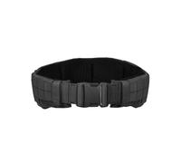 Tasmanian Tiger - Warrior MKIV Gürtel // Schwarz