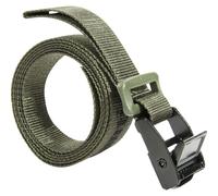 Tasmanian Tiger Webbing Strap 18mm / 1m olive (331)