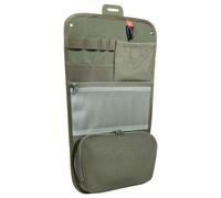 Tasmanischer Tiger Organizer Panel, multitasking, grün Onesize