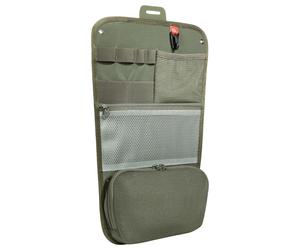 Tasmanischer Tiger Organizer Panel, multitasking, grün Onesize