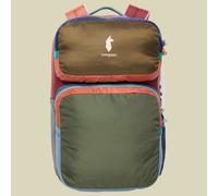 Cotopaxi Rucksack Del Dia Tasra mit Laptopfach 15 Zoll Volumen 16 Liter Unikat
