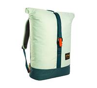 City Rolltop Daypack lighter green