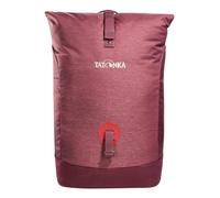 Tatonka Grip Rolltop Rucksack 50 cm Laptopfach rot