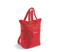 Tatonka Market Bag Schwarz Einkaufsnetz