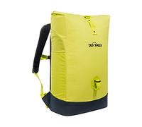 TATONKA Grip Rolltop Pack S Lime 