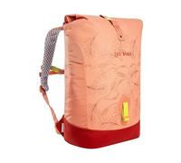 Tatonka 25l Daypack Grip Rolltop Pack S - Rucksack mit Rollverschluss und 15" Laptopfach - Tagesrucksack - 25 Liter - apricot