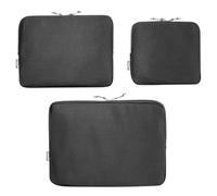 Tatonka Air Mesh Pocket Set III black