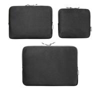 Tatonka Air Packtaschenset 3. tlg schwarz