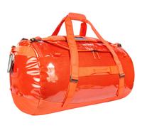 Reisetasche Tatonka Barrel 110 2026 Rucksackgröße:110 liter rot orange
