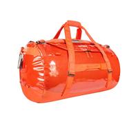 Reisetasche Tatonka Barrel 110 2026 Rucksackgröße:110 liter rot orange