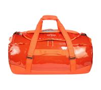 Tatonka Barrel 130 Weekender Reisetasche 82 cm red orange Herren